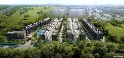 Belgravia Ace (D28), Semi-Detached #605366131